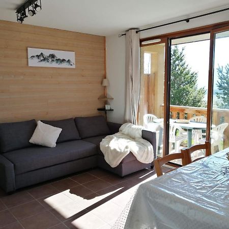 Appartement 2 Chambres Au Calme Les Angles  Exterior photo